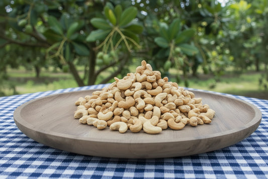 Cashews