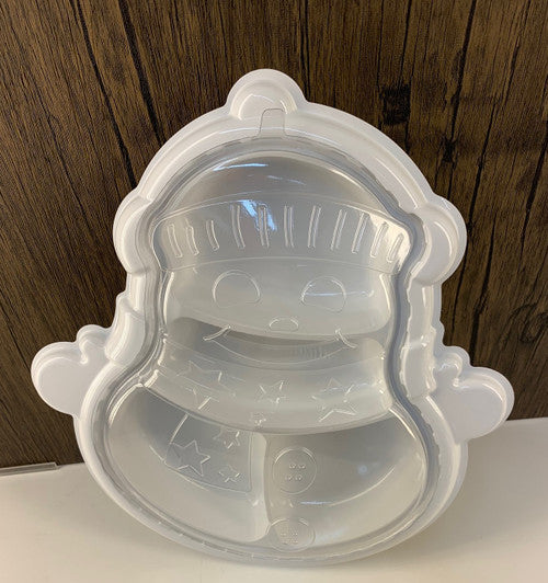 Themed Containers-5 Shapes
