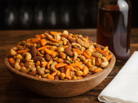 Southwest snack mix trail mix