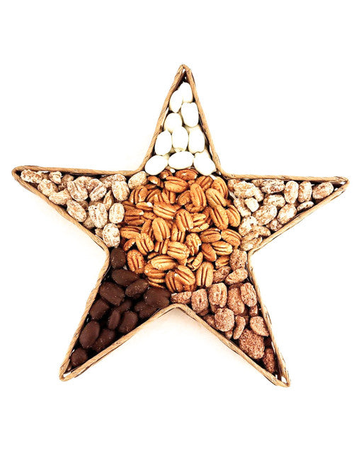 Star Five Flavor Basket