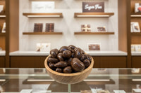 Sugar Free Chocolate Cashews