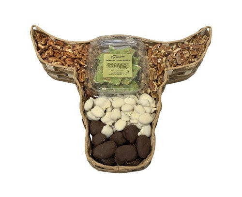 Steer Sweet Spicy Basket