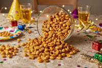 Trash Snack Mix