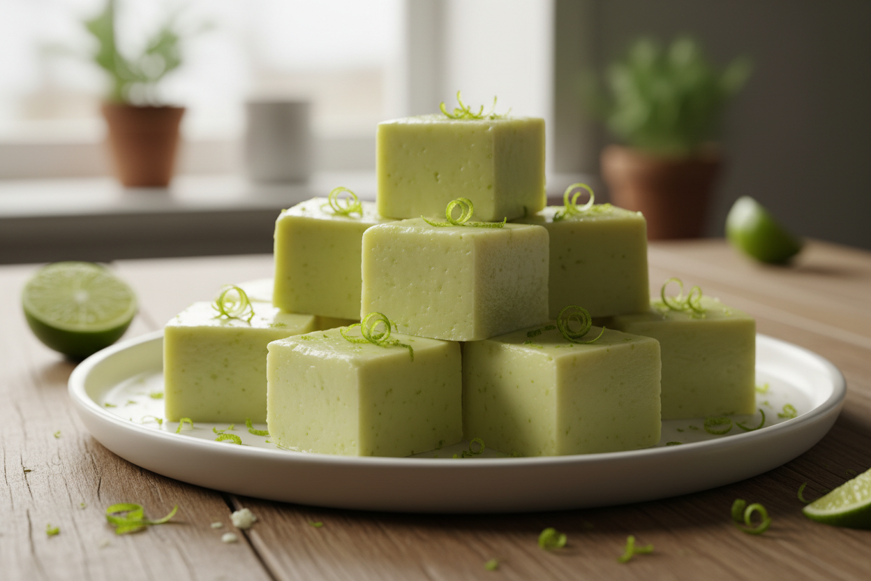 Fudge Fruity Flavors