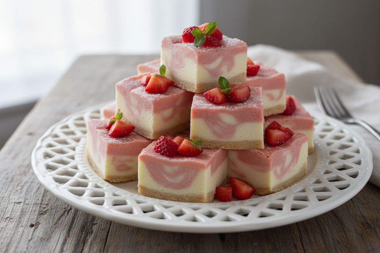 Fudge Fruity Flavors