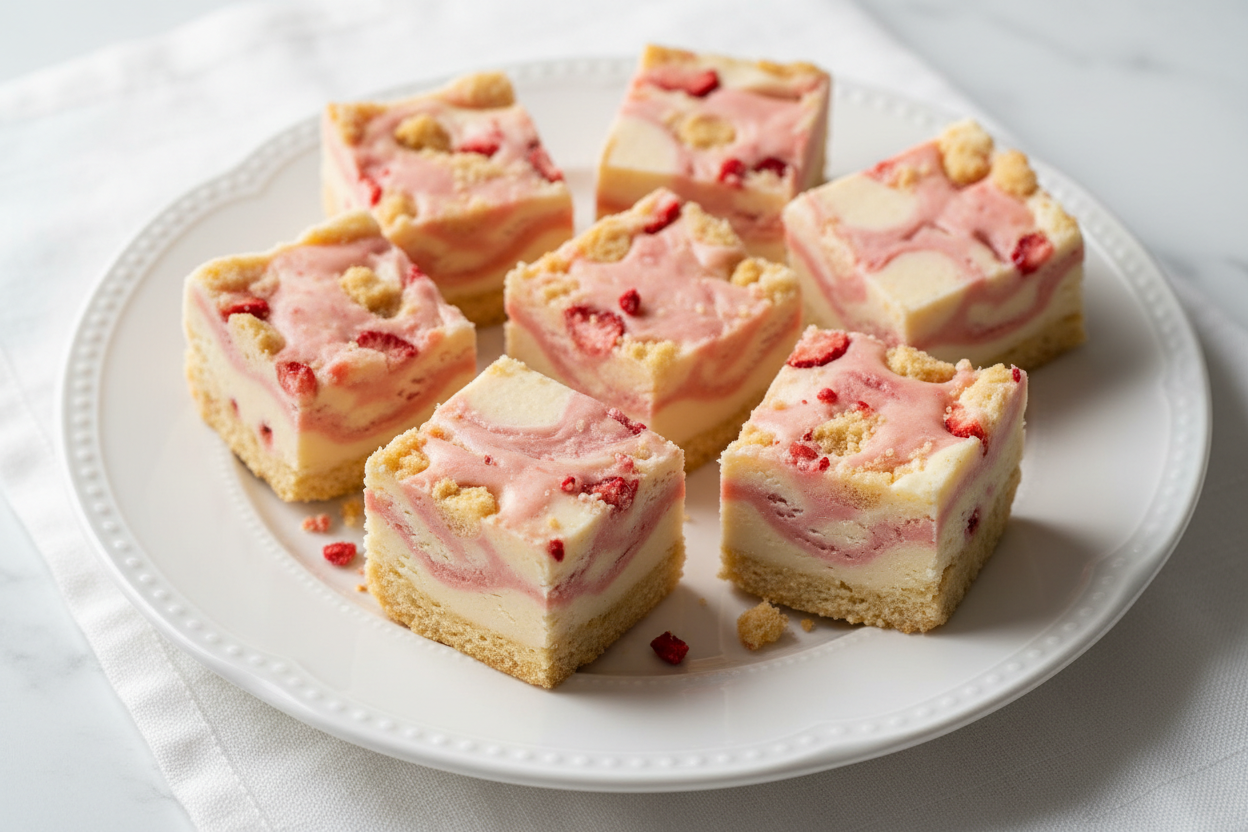 Fudge Fruity Flavors