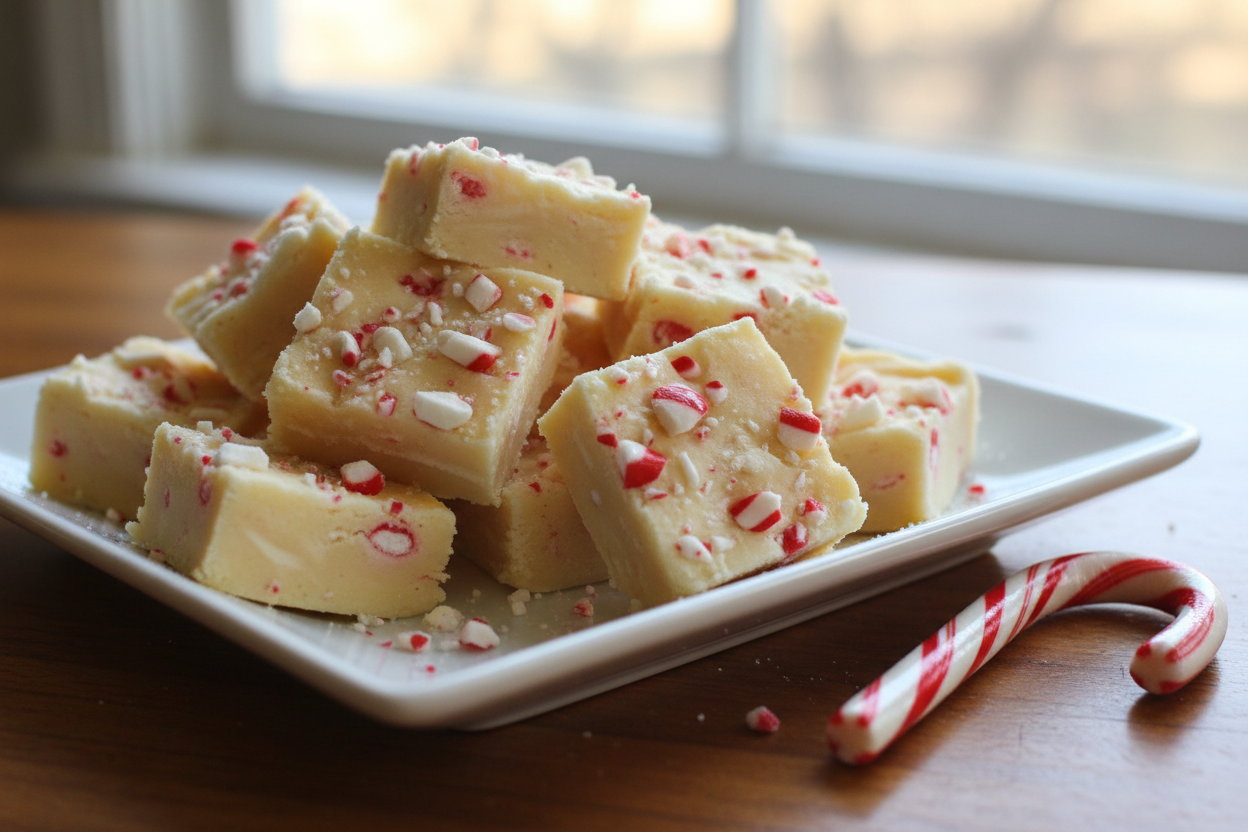 Fudge Specialty Flavors