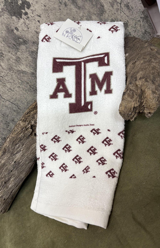 Kitchen Towel A&M
