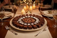 Chocolate Fudge Flavors