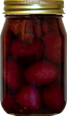 Pickled Beets