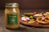 Bacon Bavarian Sauerkraut