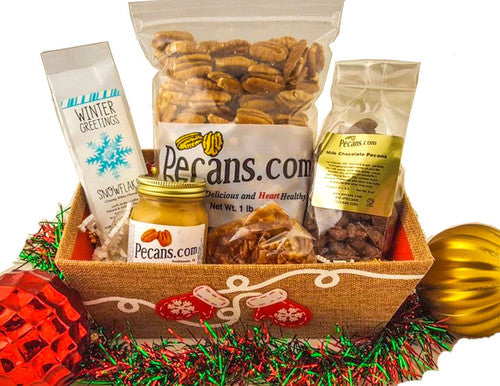 Holiday Basket