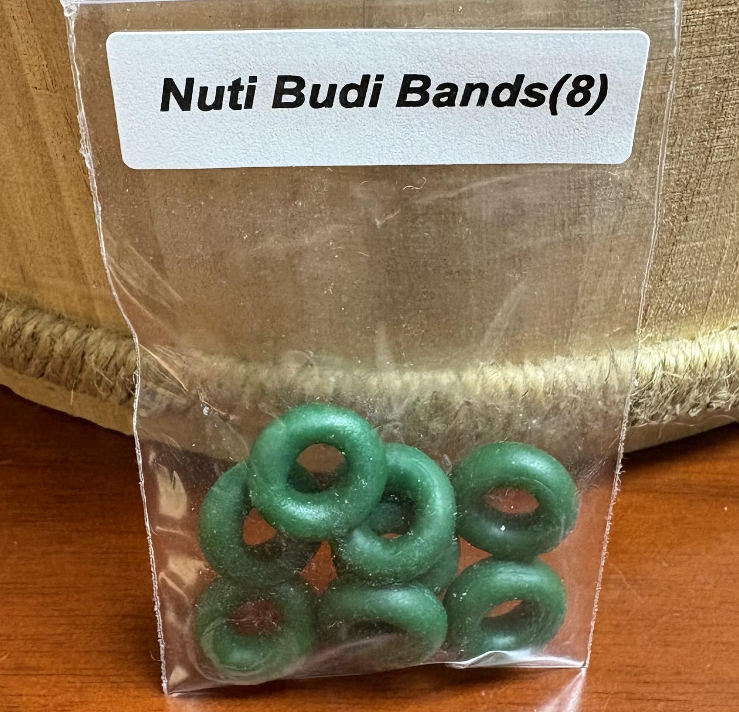 Nuti Budi Nutcracker Repair Kit