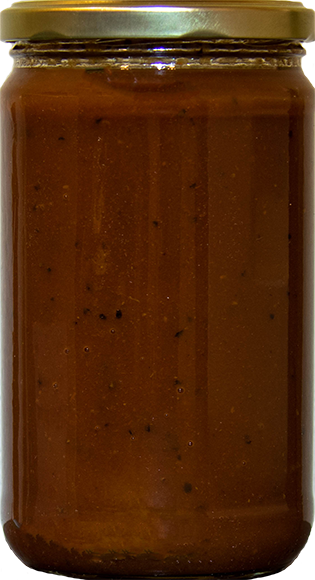 Bloody Mary Mix - Bold N Spicy