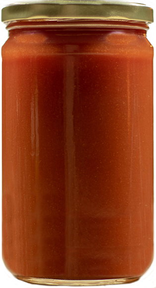 Bloody Mary Mix - Mild