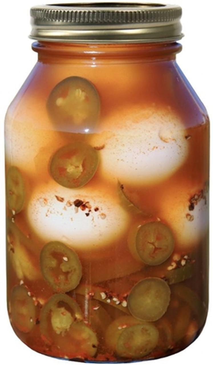 Pickled Eggs QT Mild or Spicy