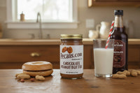 Chocolate Peanut Butter
