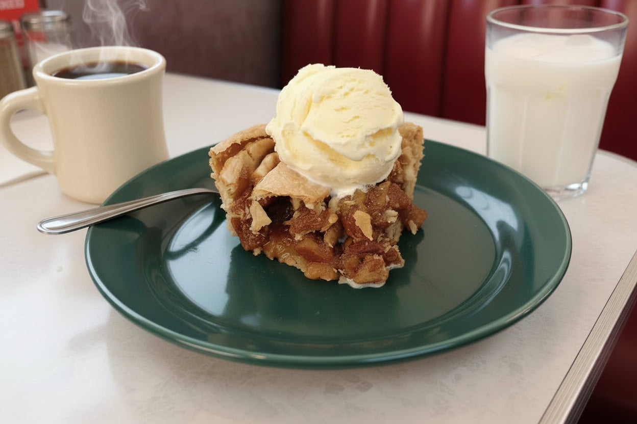 Pecan Cobbler