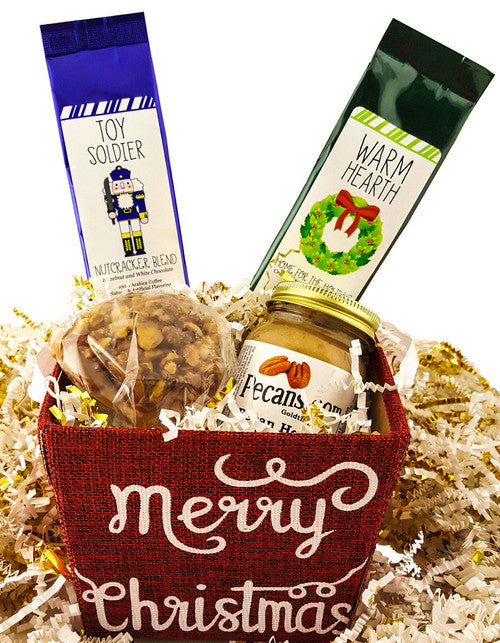Perfect Pot Gift Box