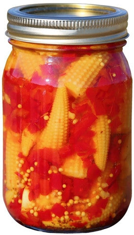 Sweet Baby Corn