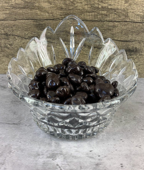 7oz Dark Chocolate Dried Cranberries