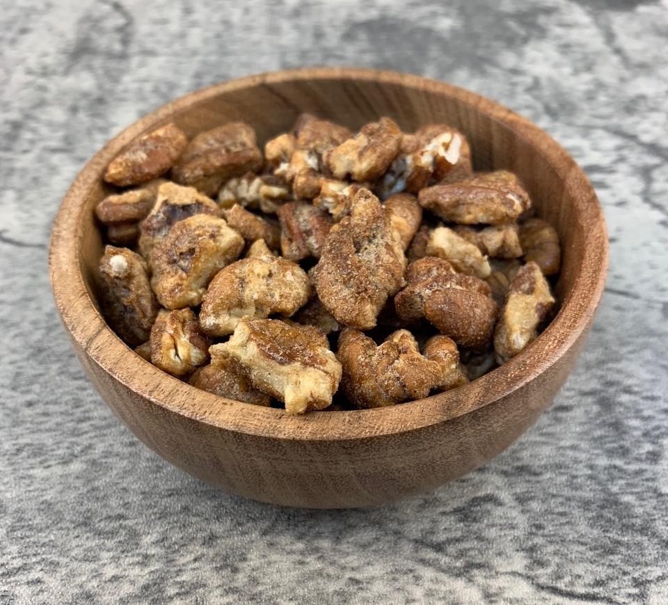 Splenda Praline Pecans