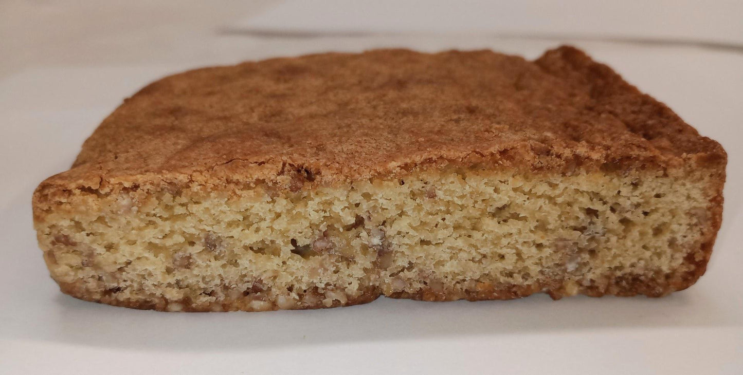 Pecan Pie Bar SINGLES- Original, Chocolate & Splenda