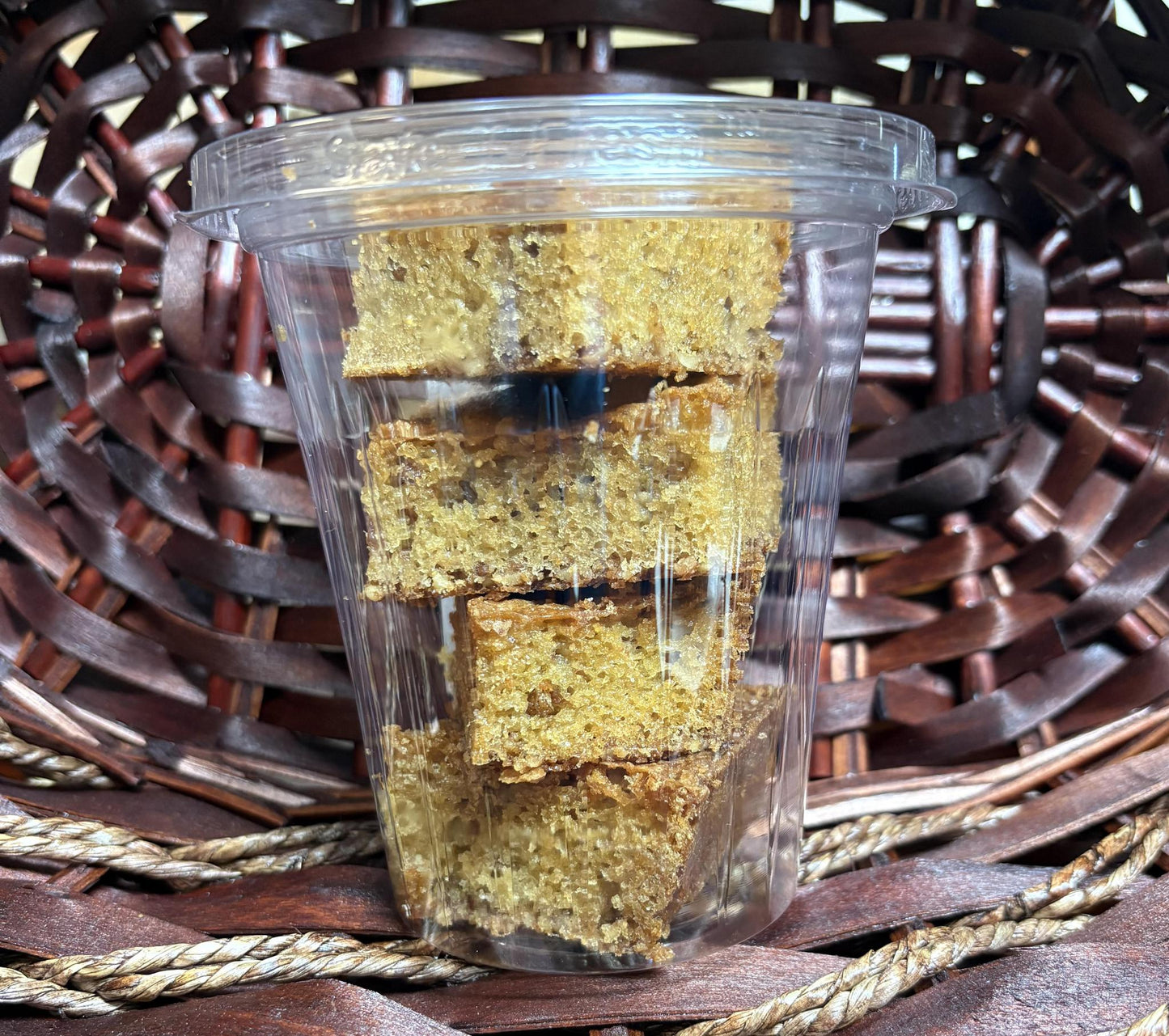 Pecan Pie Bar SQUARES