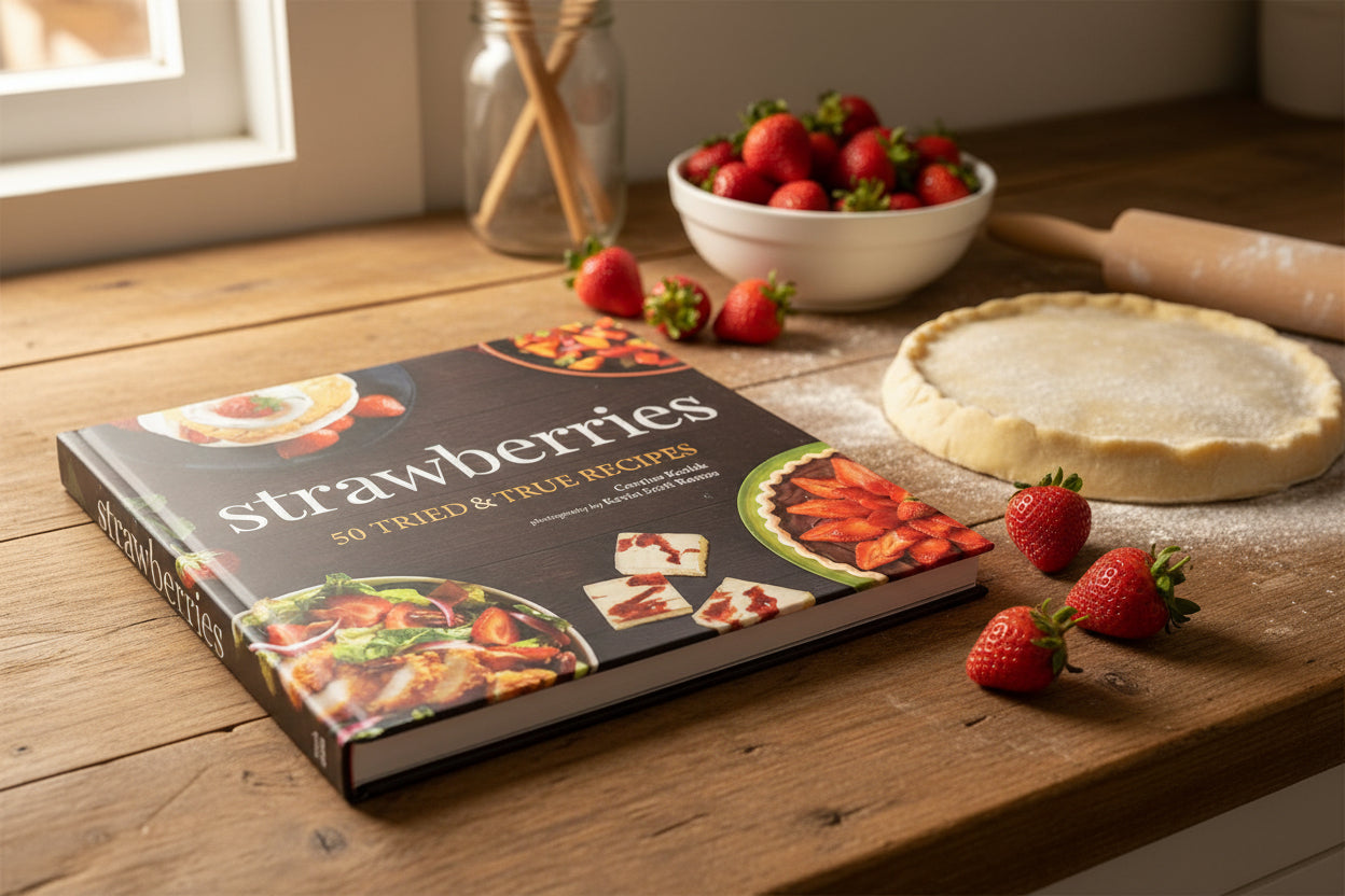 Cookbook