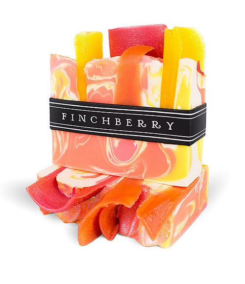 Finchberry Main Squeeze Soap