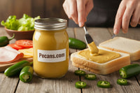 Jalapeno Honey Mustard