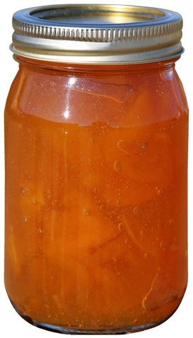 Peach Preserves