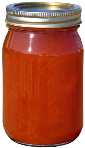 Apricot Preserves