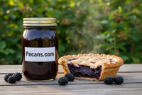 Blackberry Preserves