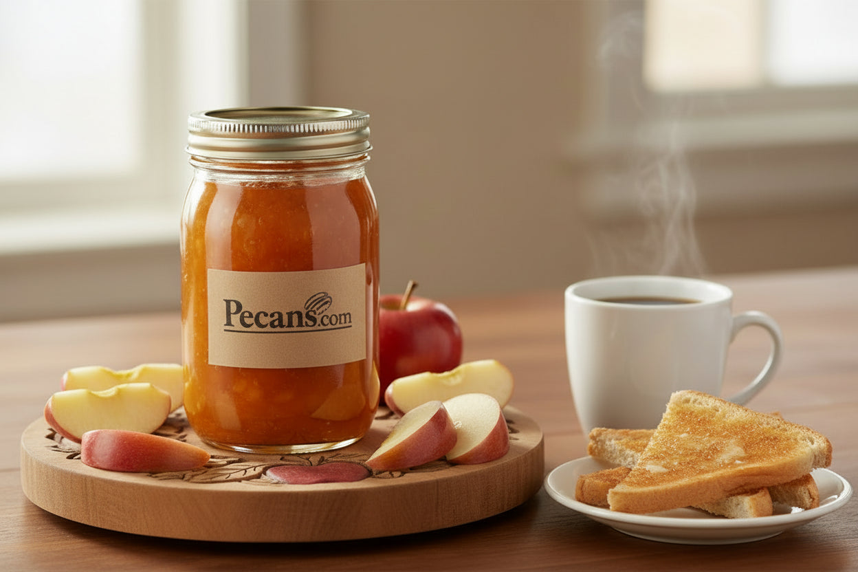 Apple Preserves