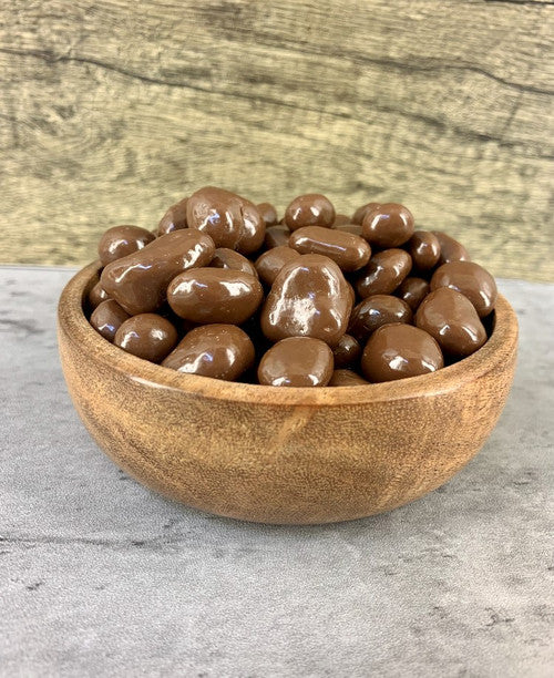 Chocolate Dried Cranberries (Milk & Dark)