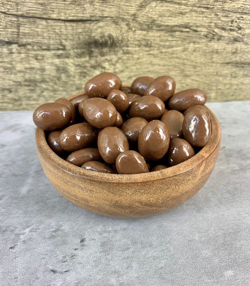 7oz Milk Chocolate Panned Peanuts