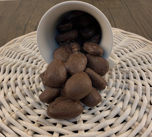 Milk Chocolate Pecans