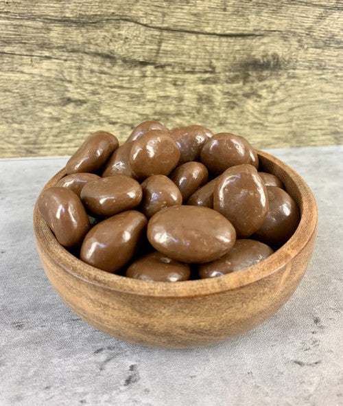 7oz Milk Chocolate Raisins