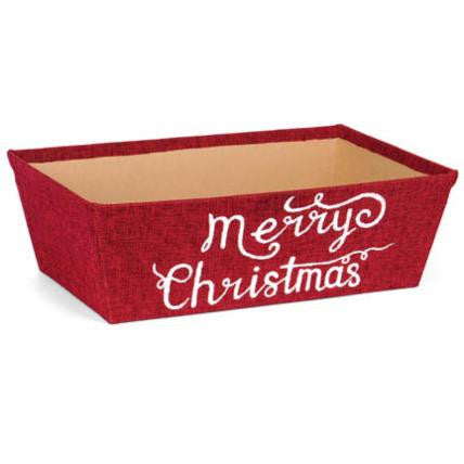 Paperboard Merry Christmas