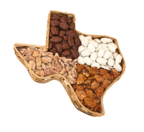 Texas Basket 3lb