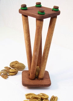 Nuti Budi Nutcracker