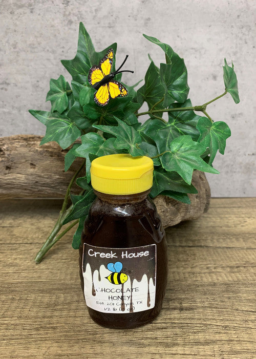 Honey-Chocolate