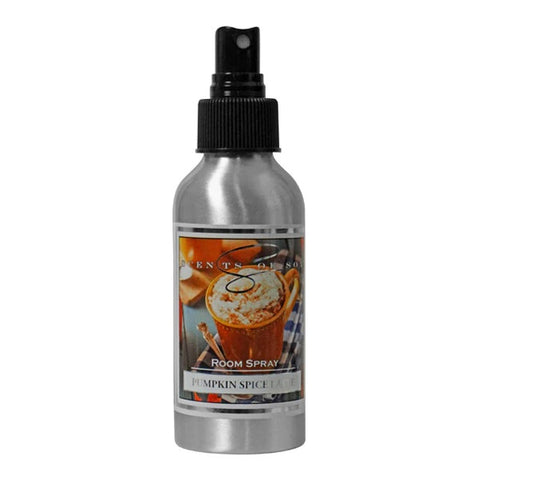 Room Spray Pumpkin Spice Latte