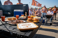 University of Texas Longhorn Potholder