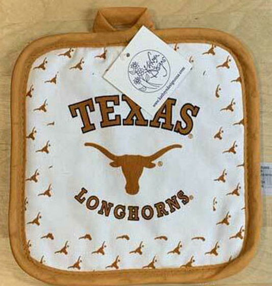 Kitchen Potholder TX-UT