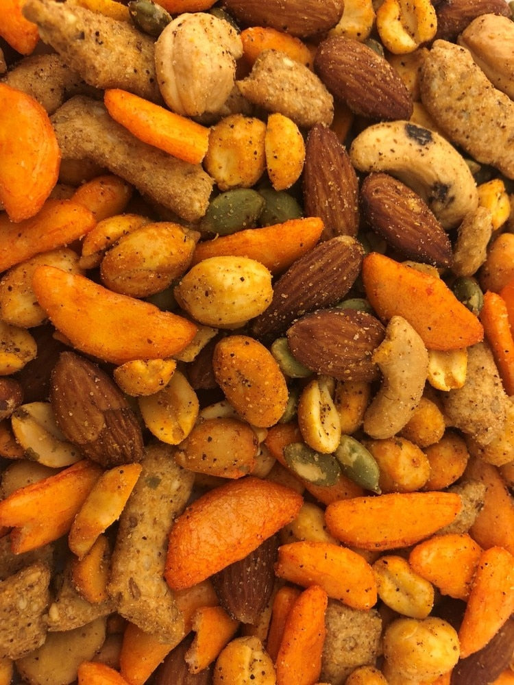 Southwest Snack Mix