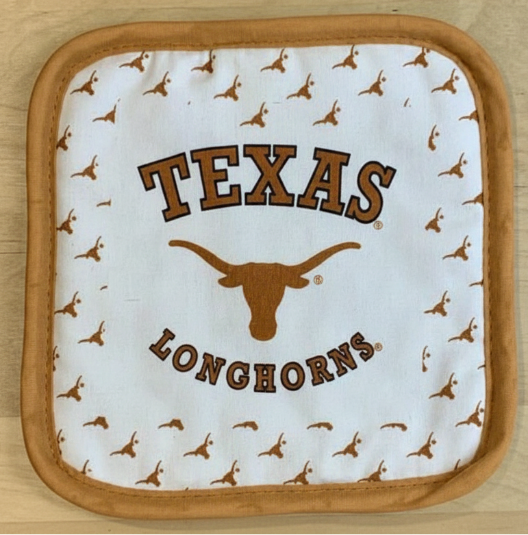 Kitchen Potholder TX-UT