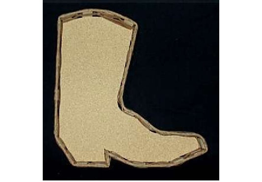Basket-Boot 15"