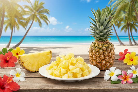 pineapple